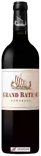 Winery Grand Bateau