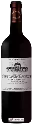 Château Grand Clapeau Olivier