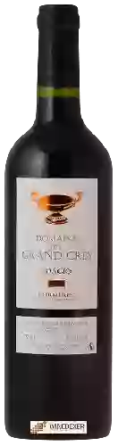 Winery Grand Crès - Adagio Corbières