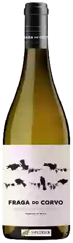 Winery Grandes Pagos Gallegos - Fraga do Corvo Godello