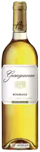 Winery Grangeneuve