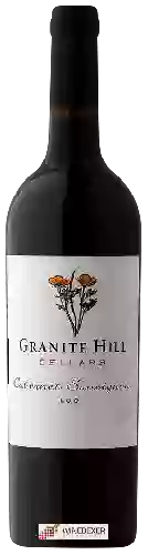 Winery Granite Hill