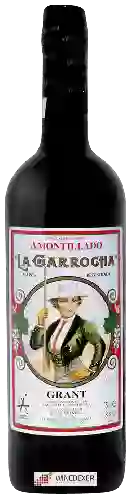 Bodegas Grant - La Garrocha Amontillado Sherry