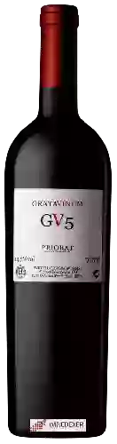 Winery Gratavinum - GV5 Priorat