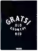 Winery Gratsi - Old Country Red