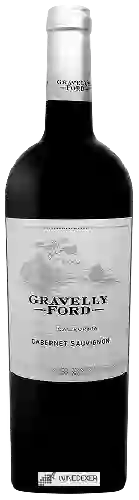 Winery Gravelly Ford