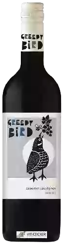 Winery Greedy Bird