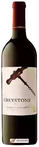 Winery Greystone - Cabernet Sauvignon