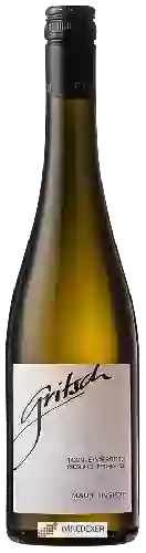 Winery Gritsch Mauritiushof - 1000-Eimerberg Riesling Federspiel