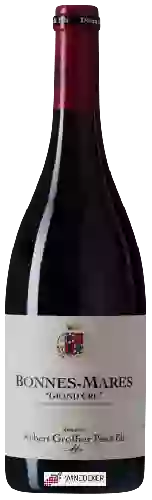 Winery Robert Groffier - Bonnes-Mares Grand Cru