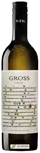Winery Gross - Jakobi Sauvignon Blanc