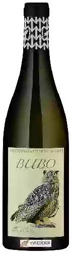 Winery Grottner - Bubo Sauvignon Blanc