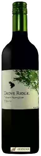 Winery Grove Ridge