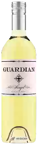Winery Guardian - Angel
