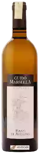 Winery Guido Marsella