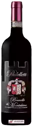 Winery Padelletti