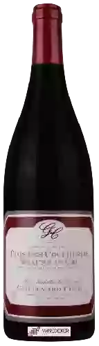 Winery Guillemard-Clerc - Beaune 1er Cru 'Clos des Coucherias'