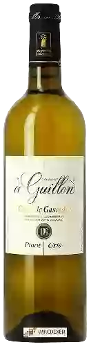 Winery Guillon