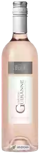 Château Guiranne Château Guiranne