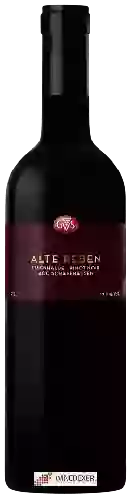 Winery GVS Schachenmann - Alte Reben Eisenhalde Pinot Noir
