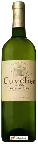 Winery H. Cuvelier & Fils - Bordeaux Blanc