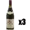 Winery Haegelen-Jayer - Vieilles Vignes Échezeaux Grand Cru