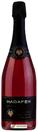 Winery Hagafen - Brut Rosé