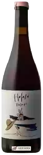Winery Halarà - Rosato