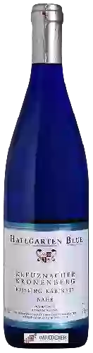 Winery Hallgarten Blue