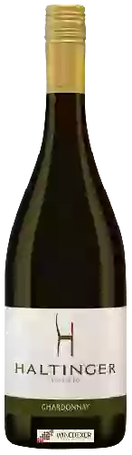 Winery Haltinger Winzer - Chardonnay