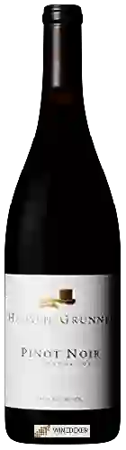 Winery Hansen/Grunner Winery Hansen/Grunner