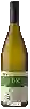 Winery Hansruedi Adank - Fläscher Pinot Blanc