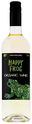 Winery Happy Frog