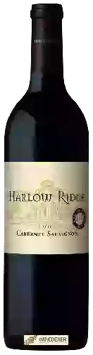 Winery Harlow Ridge