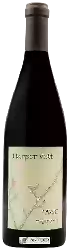 Winery Harper Voit