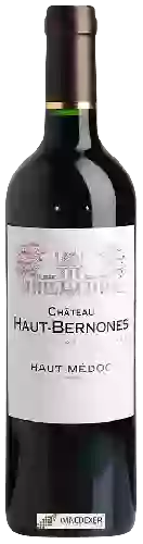 Château Haut-Bernones