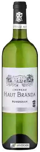 Château Haut Branda