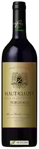 Winery Haut-Cluzet