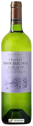 Château Haut Maginet