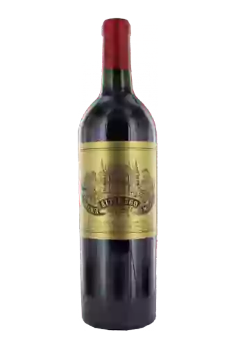Winery Les Hauts de Palette - Baron de Gascq Bordeaux Blanc
