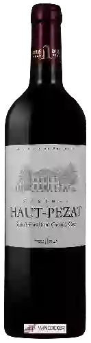 Château Haut Pezat