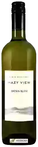 Winery Hazy View - Chenin Blanc
