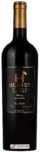 Winery Hearst Ranch - Babicora Malbec