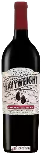 Winery Heavyweight - Cabernet Sauvignon