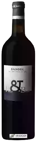 Winery Hecht & Bannier - Bandol