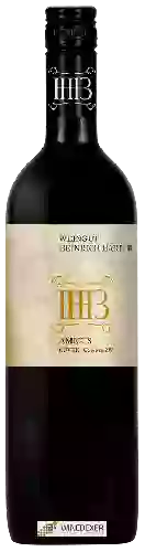 Winery Heinrich Hartl III - Amicus Cuvée