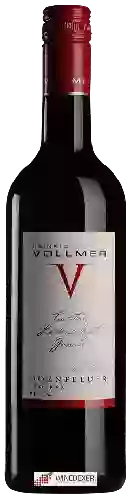 Winery Heinrich Vollmer - Dornfelder Trocken