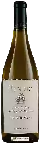 Winery Hendry