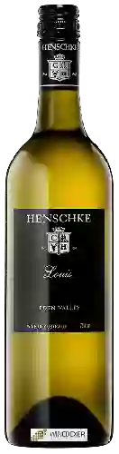 Winery Henschke - Louis Eden Valley Sémillon