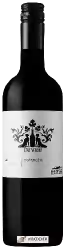 Winery Hensel - Aufwind Cuvée Rotwein